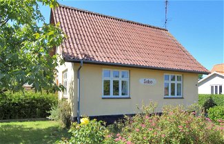 Photo 3 - Maison de 2 chambres à Nexø avec terrasse