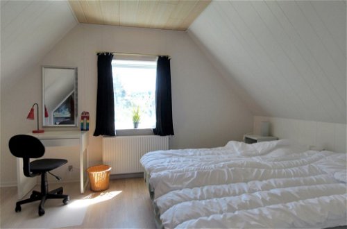 Foto 9 - Casa de 2 quartos em Nexø com terraço