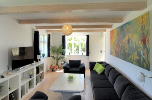 Foto 6 - Haus mit 2 Schlafzimmern in Nexø mit terrasse