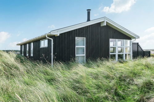 Photo 26 - Maison de 4 chambres à Løkken avec terrasse et sauna