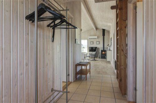Foto 17 - Casa de 4 habitaciones en Løkken con terraza y sauna