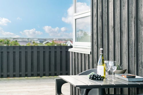 Foto 25 - Haus mit 4 Schlafzimmern in Løkken mit terrasse und sauna