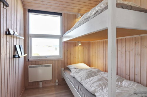Photo 11 - 4 bedroom House in Løkken with terrace and sauna