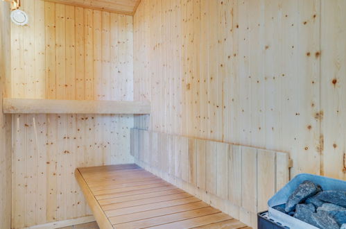 Foto 7 - Casa con 4 camere da letto a Løkken con terrazza e sauna