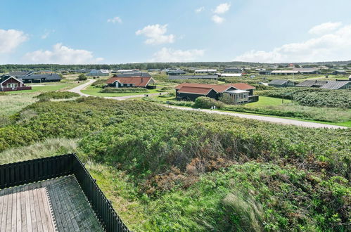 Foto 18 - Casa de 4 quartos em Løkken com terraço e sauna