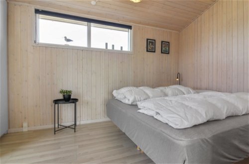 Foto 9 - Haus mit 4 Schlafzimmern in Løkken mit terrasse und sauna