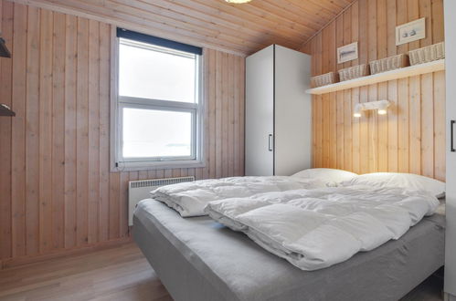 Foto 8 - Casa con 4 camere da letto a Løkken con terrazza e sauna