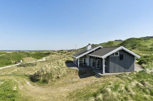 Photo 3 - 4 bedroom House in Løkken with terrace