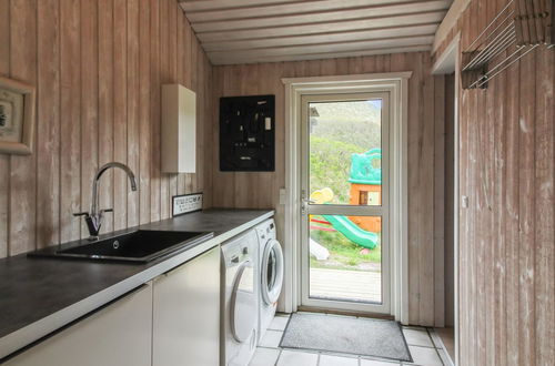 Foto 3 - Casa de 4 quartos em Løkken com terraço