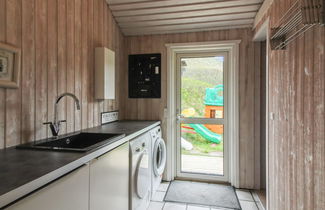 Foto 3 - Casa de 4 quartos em Løkken com terraço