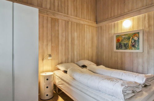 Foto 17 - Casa de 4 quartos em Løkken com terraço