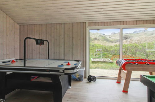 Foto 24 - Casa de 4 quartos em Løkken com terraço