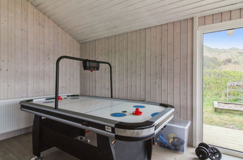 Foto 4 - Casa de 4 quartos em Løkken com terraço