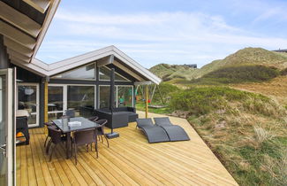 Foto 3 - Haus mit 4 Schlafzimmern in Løkken mit terrasse