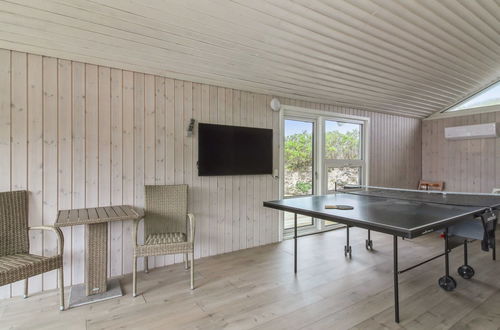 Foto 5 - Casa de 4 quartos em Løkken com terraço