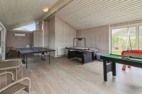 Foto 8 - Casa de 4 quartos em Løkken com terraço
