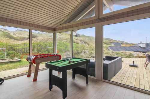 Foto 6 - Casa de 4 quartos em Løkken com terraço