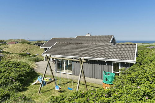 Photo 22 - Maison de 4 chambres à Løkken avec terrasse