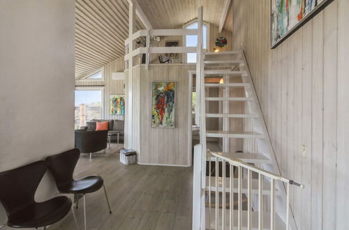 Foto 12 - Casa de 4 quartos em Løkken com terraço
