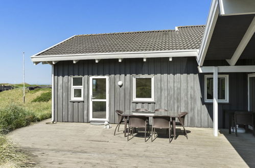 Photo 23 - Maison de 4 chambres à Løkken avec terrasse