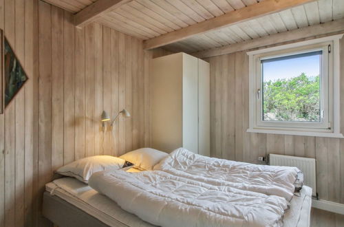 Foto 18 - Casa de 4 quartos em Løkken com terraço