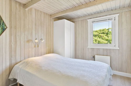 Photo 8 - 4 bedroom House in Løkken with terrace