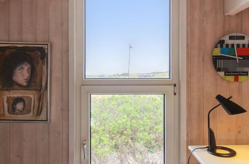 Foto 10 - Casa de 4 quartos em Løkken com terraço