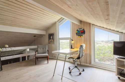 Foto 11 - Casa de 4 quartos em Løkken com terraço