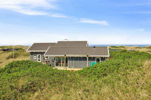 Foto 1 - Casa de 4 quartos em Løkken com terraço