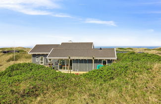 Foto 1 - Casa de 4 quartos em Løkken com terraço