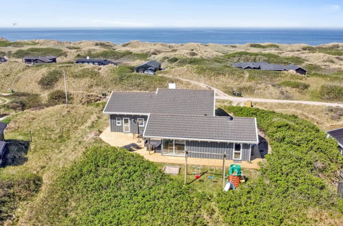 Foto 9 - Casa de 4 quartos em Løkken com terraço