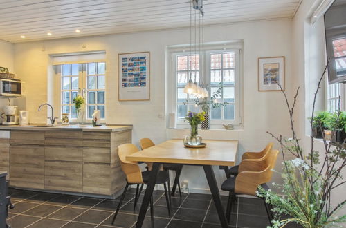 Foto 24 - Casa de 3 quartos em Løkken com terraço e sauna