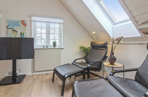 Foto 14 - Casa de 3 quartos em Løkken com terraço e sauna