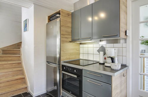 Foto 8 - Casa de 3 quartos em Løkken com terraço e sauna