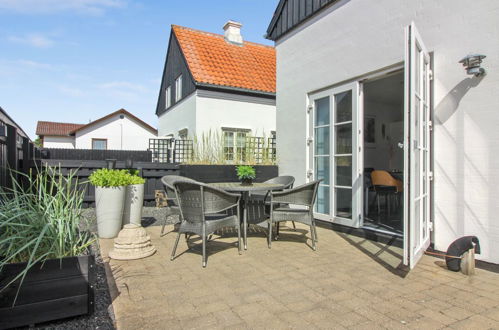 Foto 18 - Casa con 3 camere da letto a Løkken con terrazza e sauna