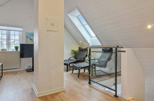Foto 12 - Casa de 3 quartos em Løkken com terraço e sauna