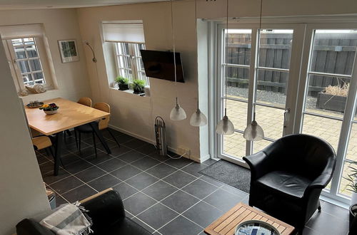 Foto 10 - Casa de 3 quartos em Løkken com terraço e sauna