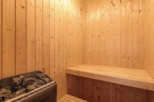 Photo 8 - 3 bedroom House in Løkken with terrace and sauna