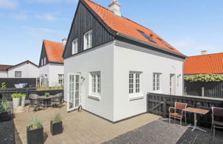 Foto 1 - Haus mit 3 Schlafzimmern in Løkken mit terrasse und sauna