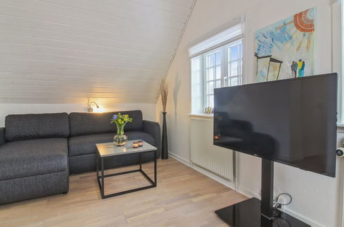 Foto 13 - Casa de 3 quartos em Løkken com terraço e sauna