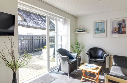Foto 15 - Casa de 3 quartos em Løkken com terraço e sauna