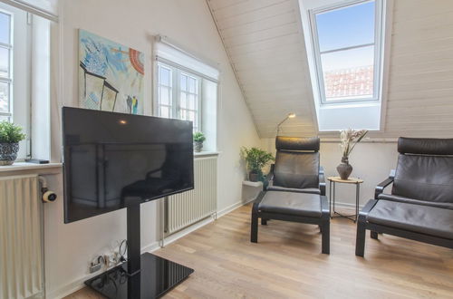 Foto 11 - Casa de 3 quartos em Løkken com terraço e sauna