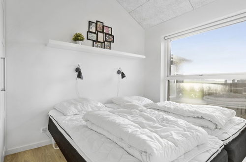 Foto 17 - Casa de 5 quartos em Løkken com terraço e sauna