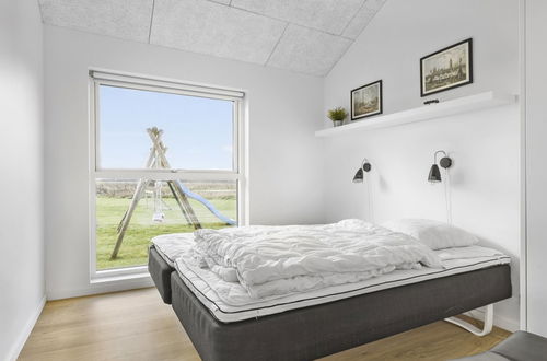Foto 20 - Casa de 5 quartos em Løkken com terraço e sauna
