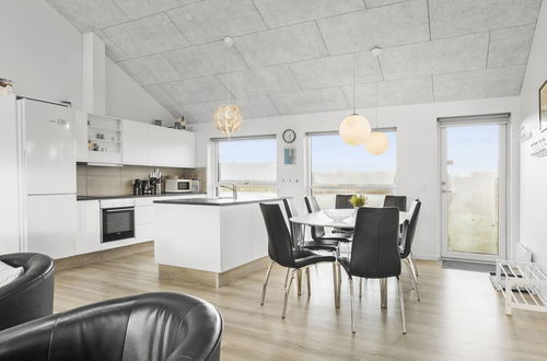 Foto 11 - Casa de 5 quartos em Løkken com terraço e sauna