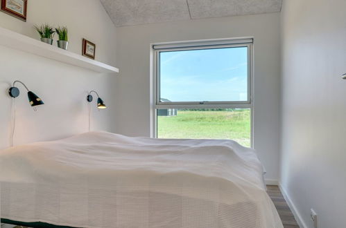 Foto 21 - Casa con 5 camere da letto a Løkken con terrazza e sauna