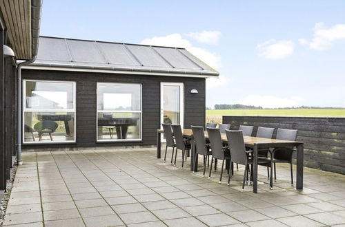 Foto 7 - Casa de 5 quartos em Løkken com terraço e sauna