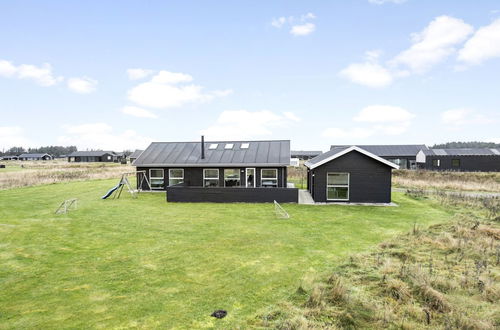 Foto 5 - Casa de 5 quartos em Løkken com terraço e sauna