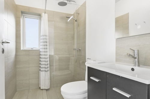 Foto 16 - Casa de 5 quartos em Løkken com terraço e sauna