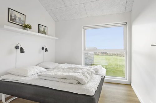 Foto 21 - Casa de 5 quartos em Løkken com terraço e sauna
